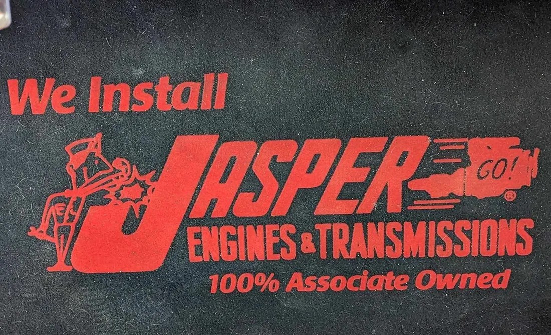 Engines & Transmissions